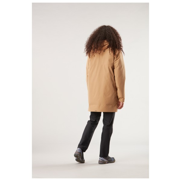 Picture - Women's Gallarie Jacket - Mantel