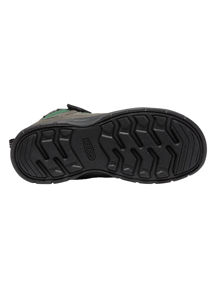 Keen Leder-Wanderboots 