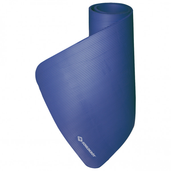 Schildkröt Fitness - Fitnessmatte XL - Yogamatte