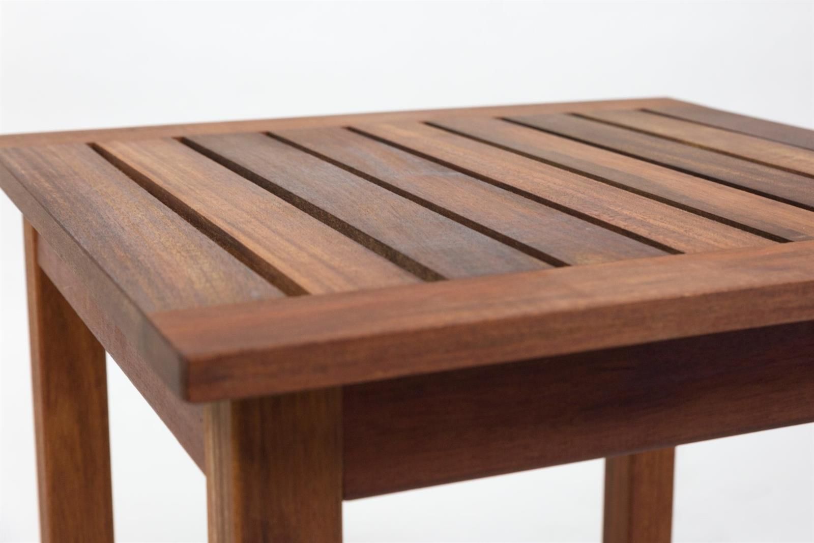 MaximaVida Toronto Adirondack Beistelltisch