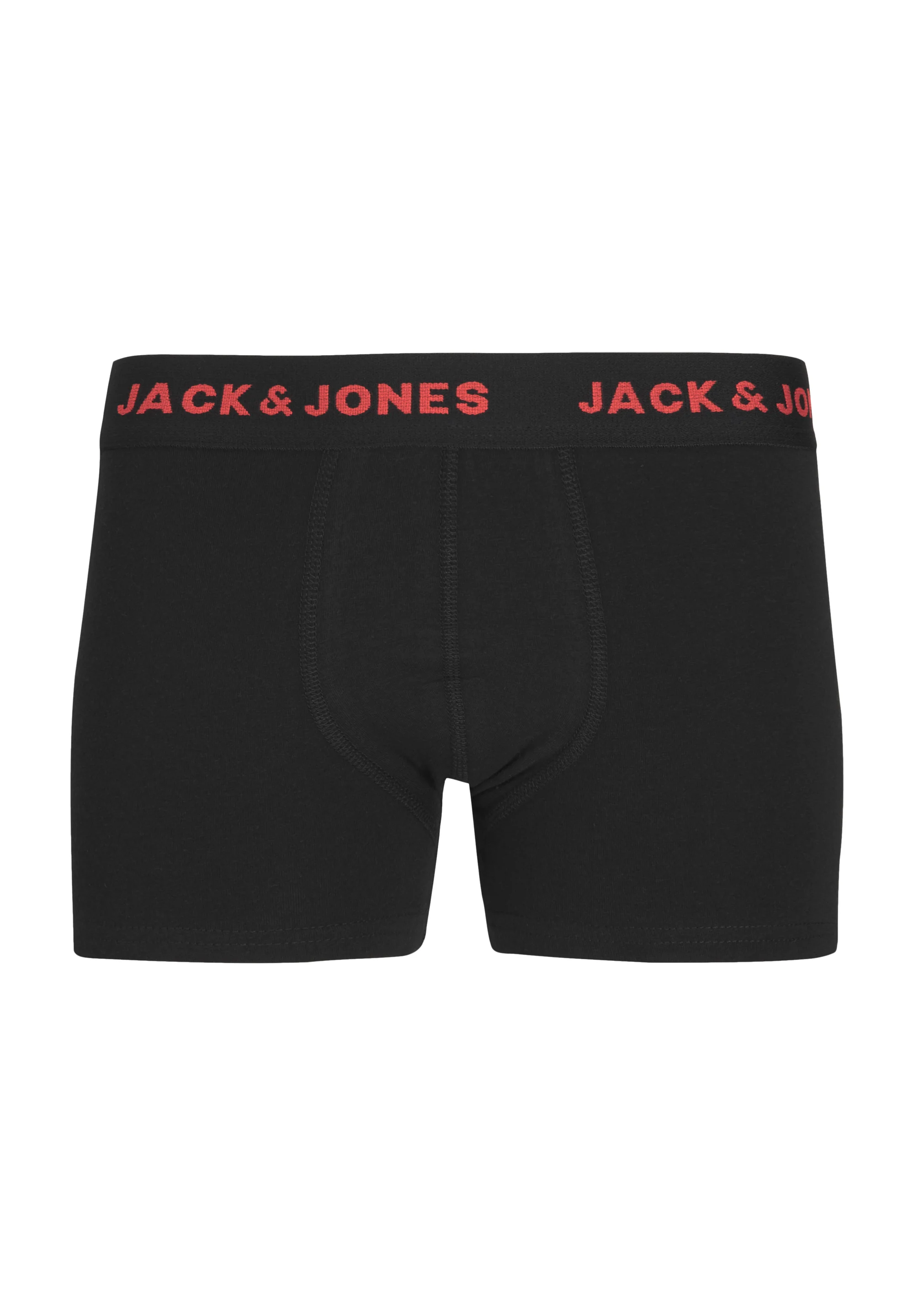 Jack & Jones Junior JACBASIC TRUNKS 7 PACK - Culotte