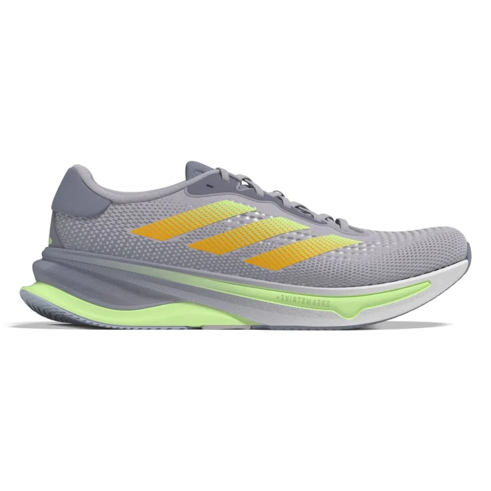 adidas Supernova Solution IG5852 / grau