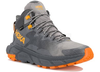 Hoka One One Trail Code Gore-Tex M