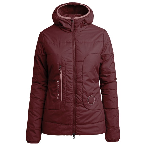 Martini - Women's Delight - Kunstfaserjacke