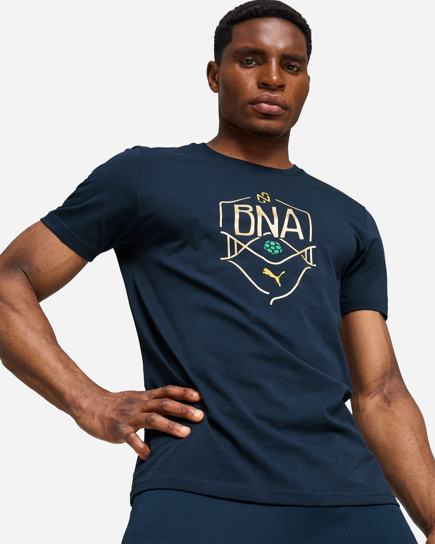 Futbalový dres Puma Neymar Jr BNA M 659718-10