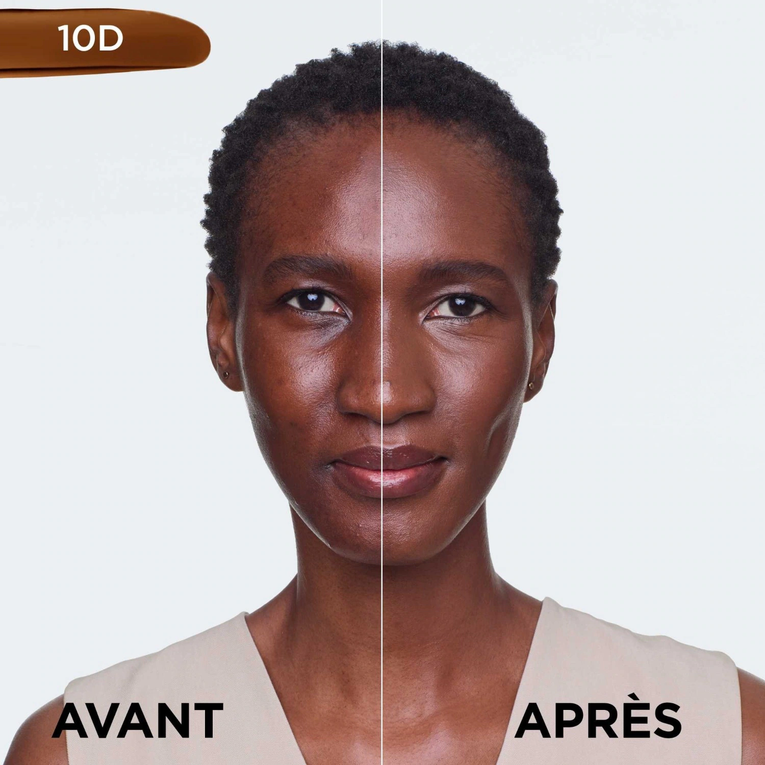 L'Oréal Paris Perfect Match