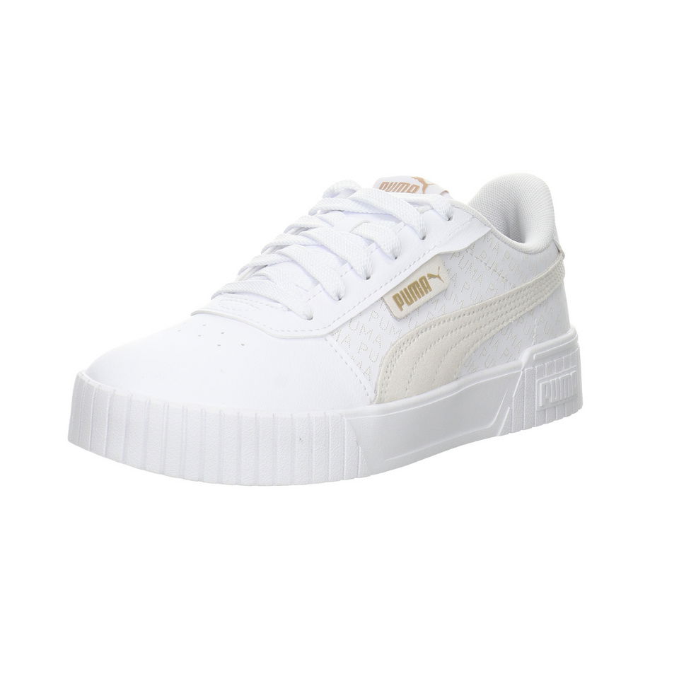 Puma Carina 2.0 Logobsession Sneaker