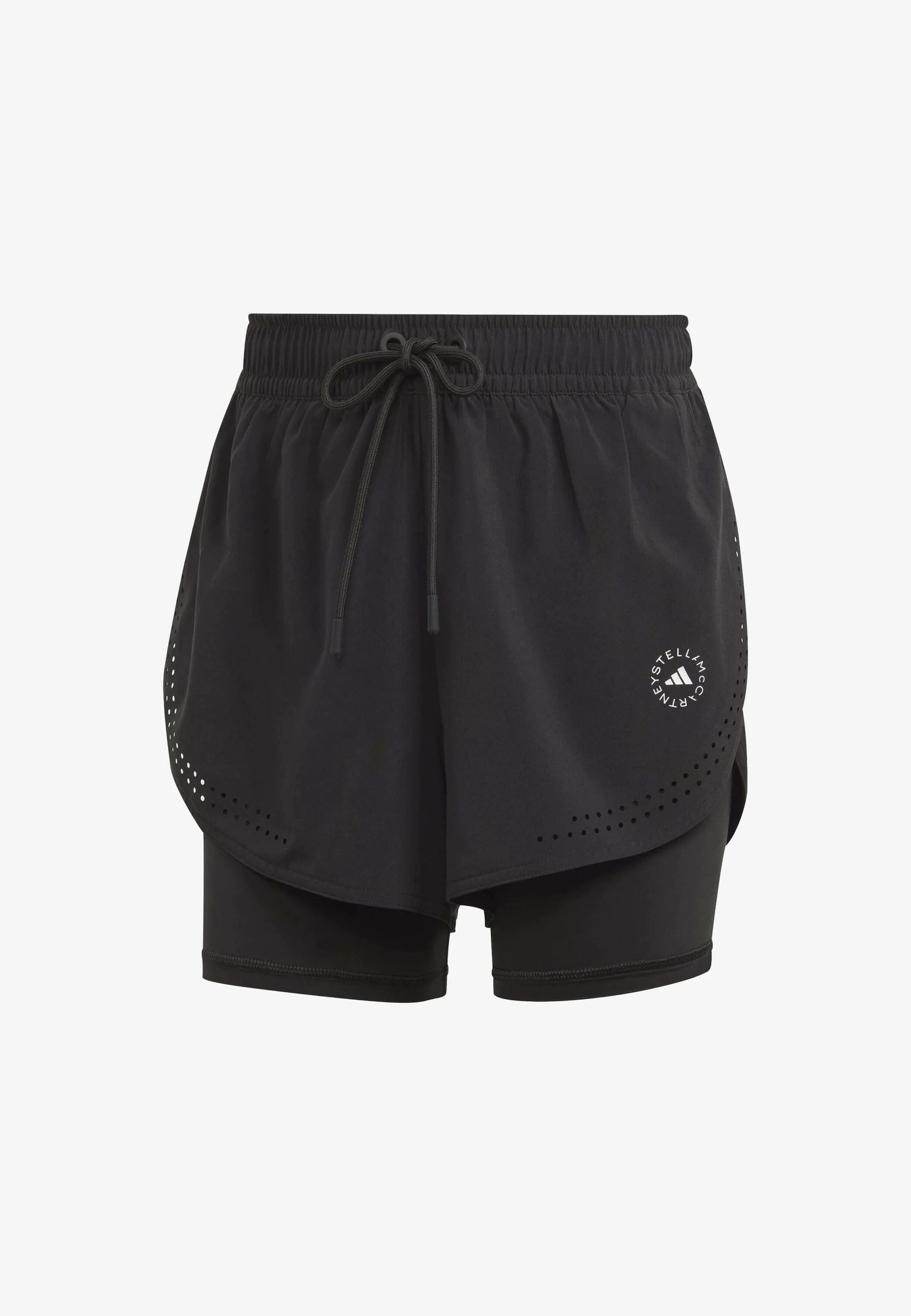 adidas by Stella McCartney 2IN1SH - Pantalones cortos deportivos