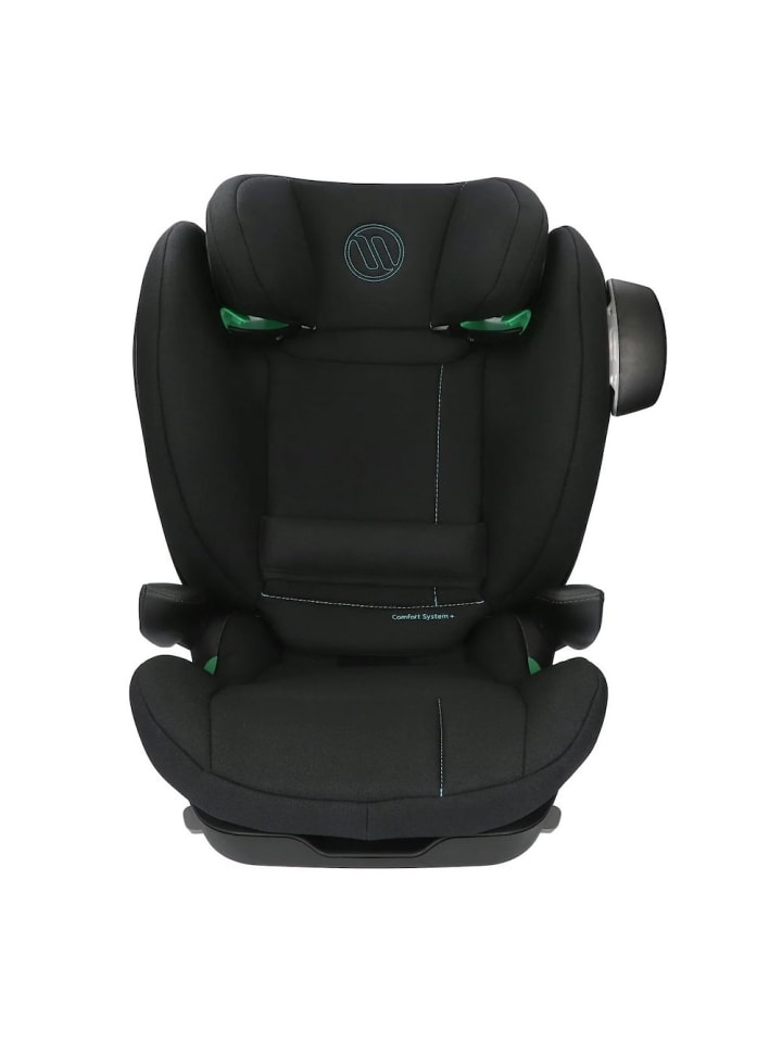 Avionaut Avionaut MaxSpace Smart Kindersitz (100-150 cm) - Farbe: Black günstig kaufen onesize