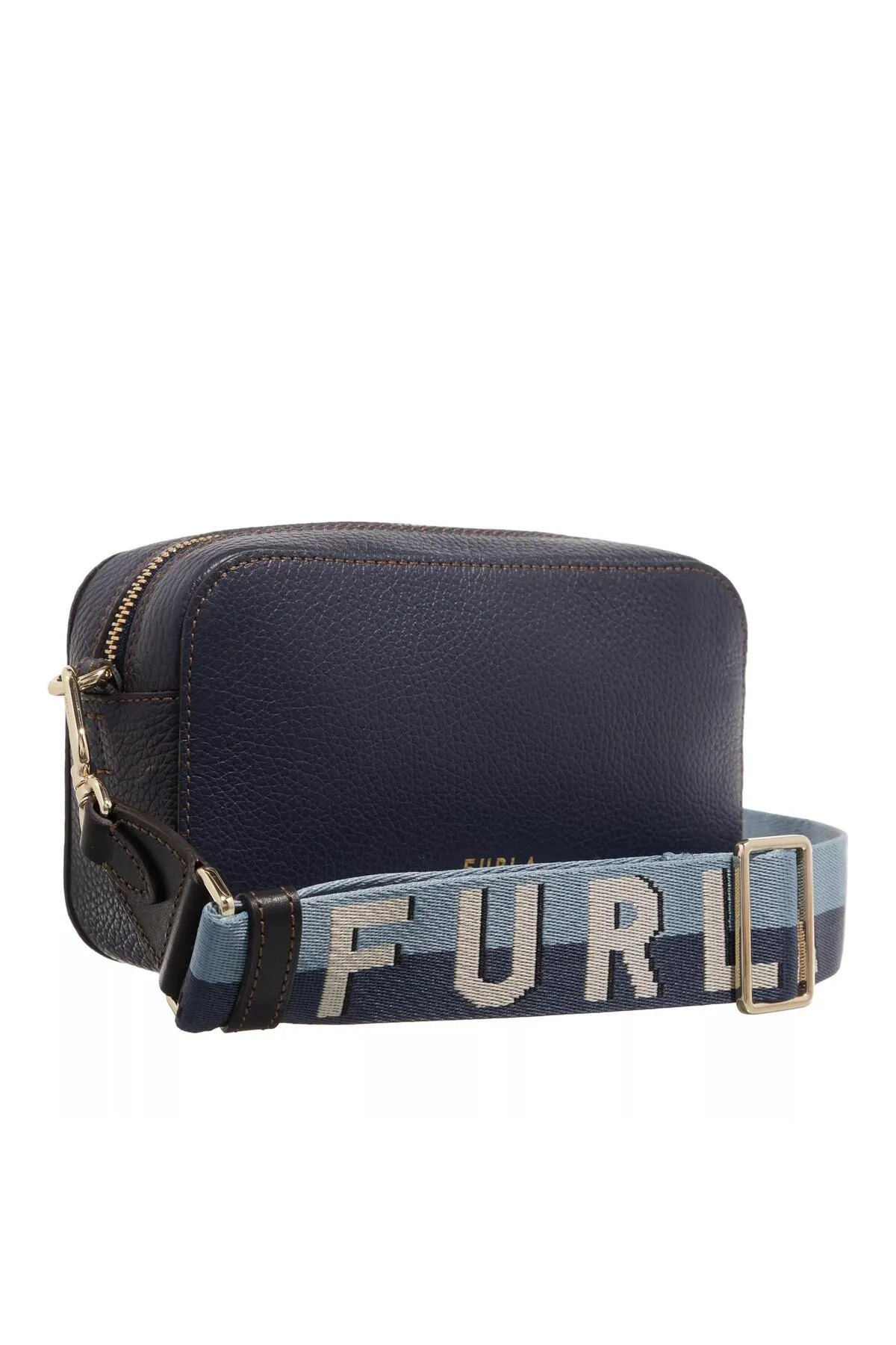 FURLA  Primula Mini C.Body Gurtband Mediterraneo+Mediterraneo Celestial