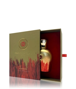 MORESQUE Art Collection Contessa Eau de Parfum-50 ml