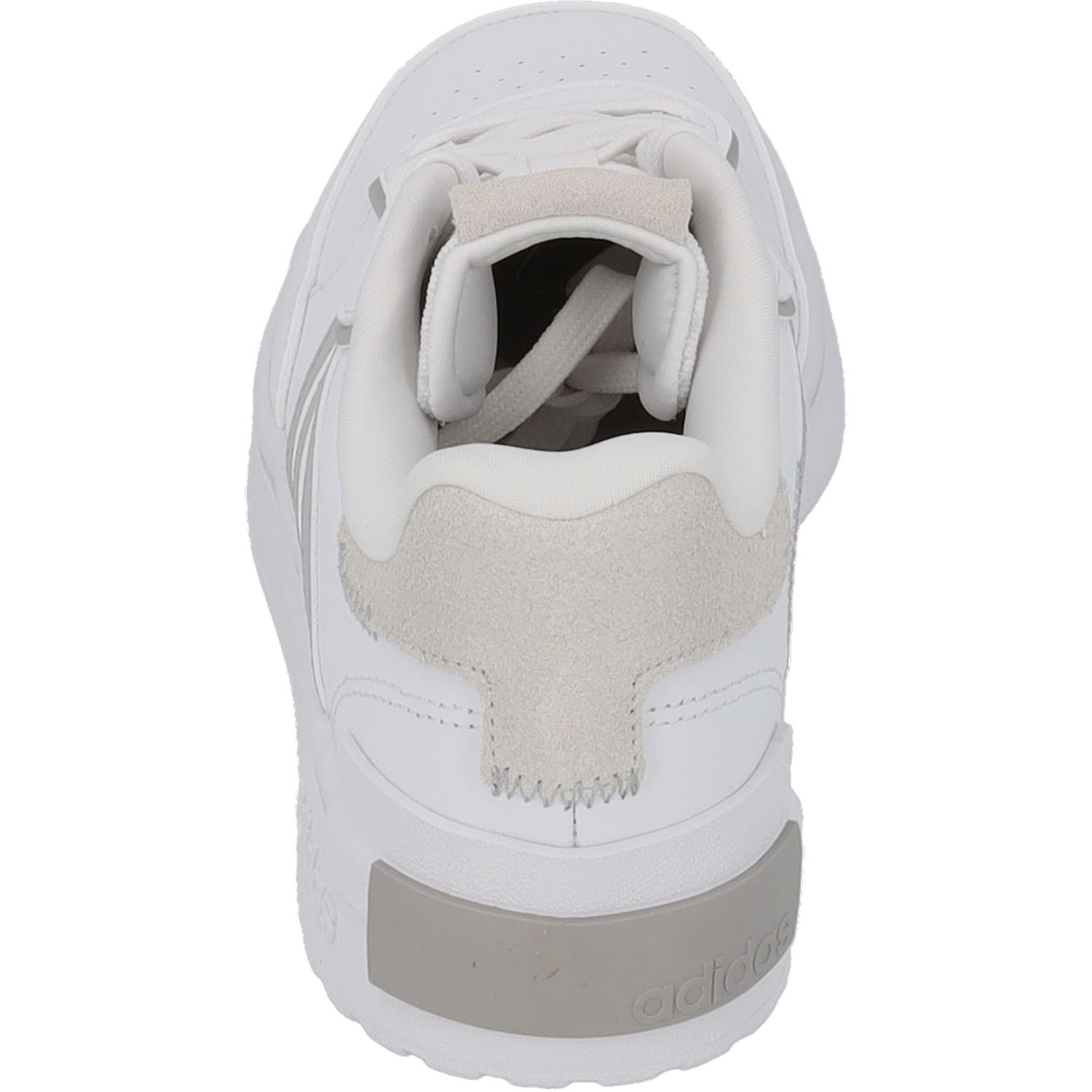 Adidas Postmove SE W, Sneakers Low, Damen, white/grey two/white
