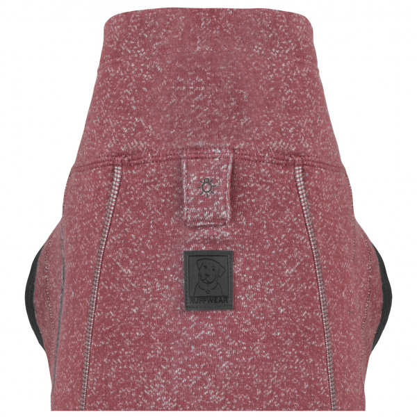 Ruffwear - Hemp Hound Sweater - Hundemantel