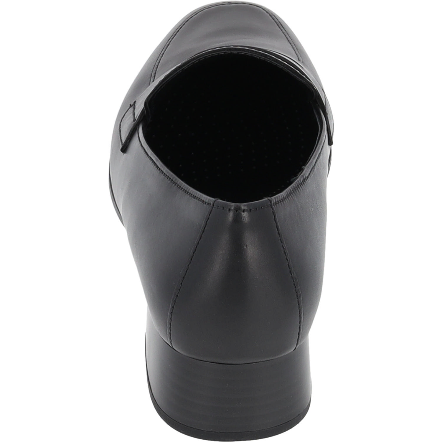 Gabor 35.280, Pumps, Damen, Schwarz