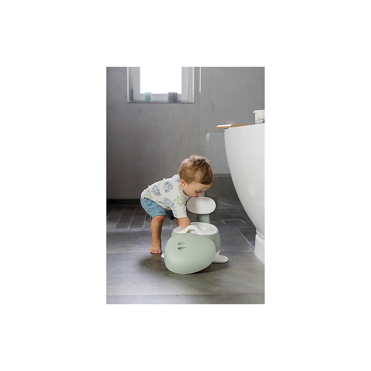 Kindertöpfchen Töpfchen