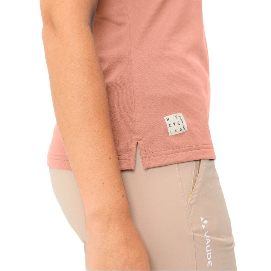 Essential Poloshirt Damen