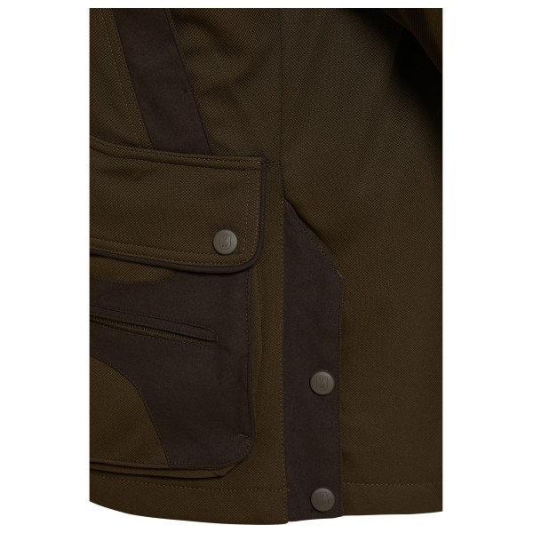 Deerhunter - Muflon Jacket - Winterjacke