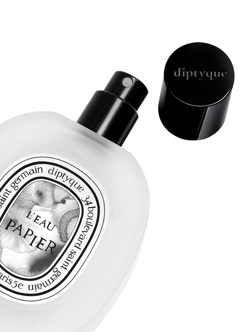 DIPTYQUE L'Eau Papier Hair Mist - Limited Edition hiusparfyymi
