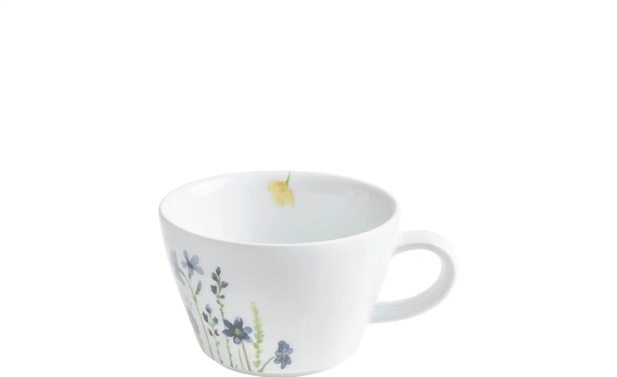 Kahla Tasse Wildblume