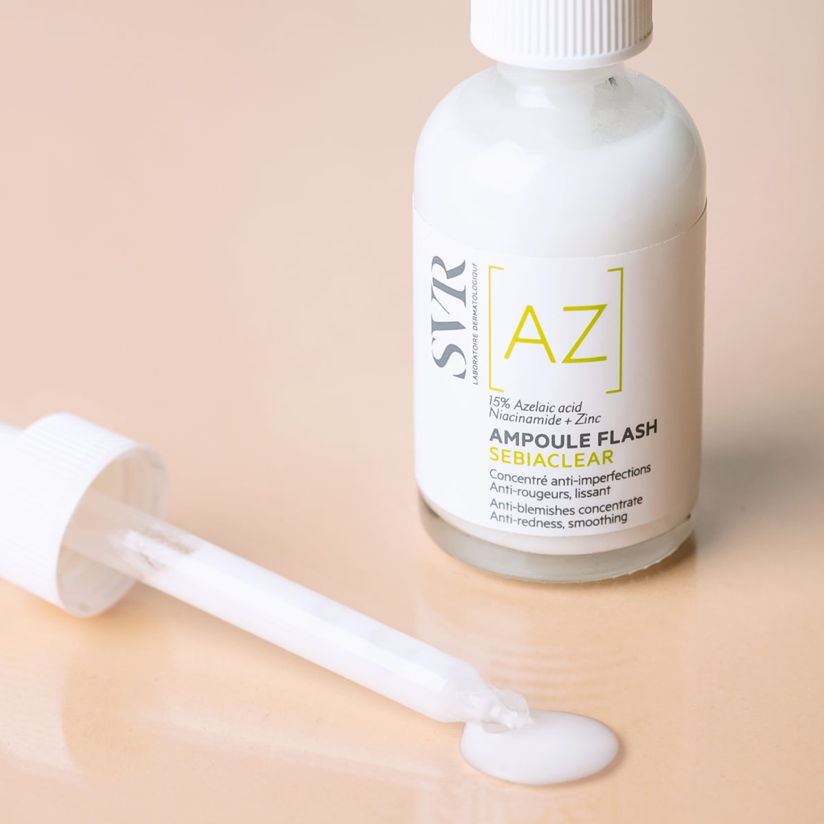 SVR Sebiaclear ampula 30ml