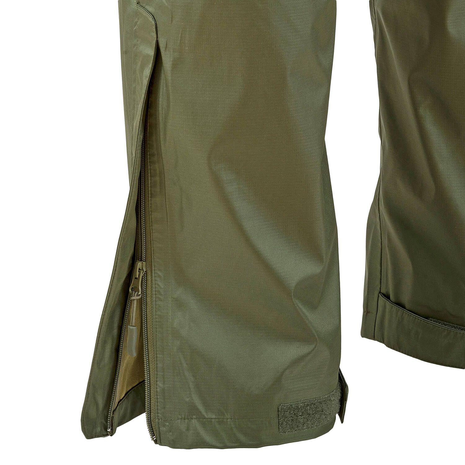 Regenhose Tempest