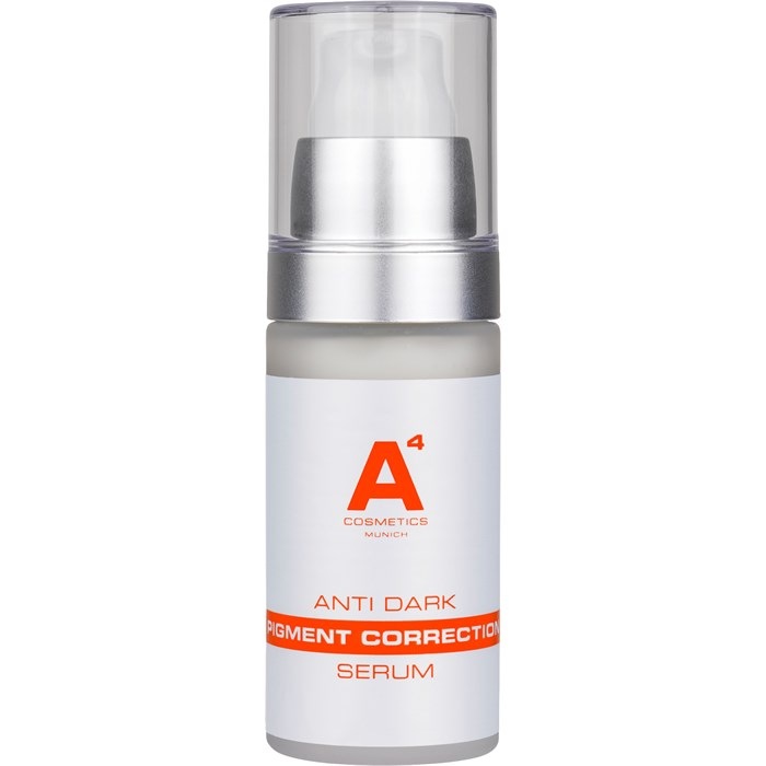 Anti Dark Pigment Correction Serum