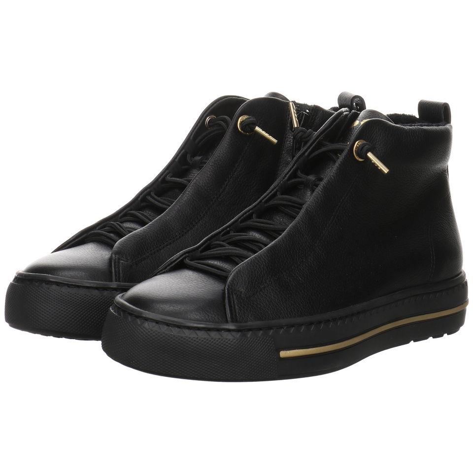 Paul Green High Top Sneaker