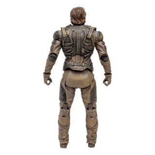 Dune: Teil 2 Actionfiguren 2er-Pack Gurney Halleck & Rabban 18 cm