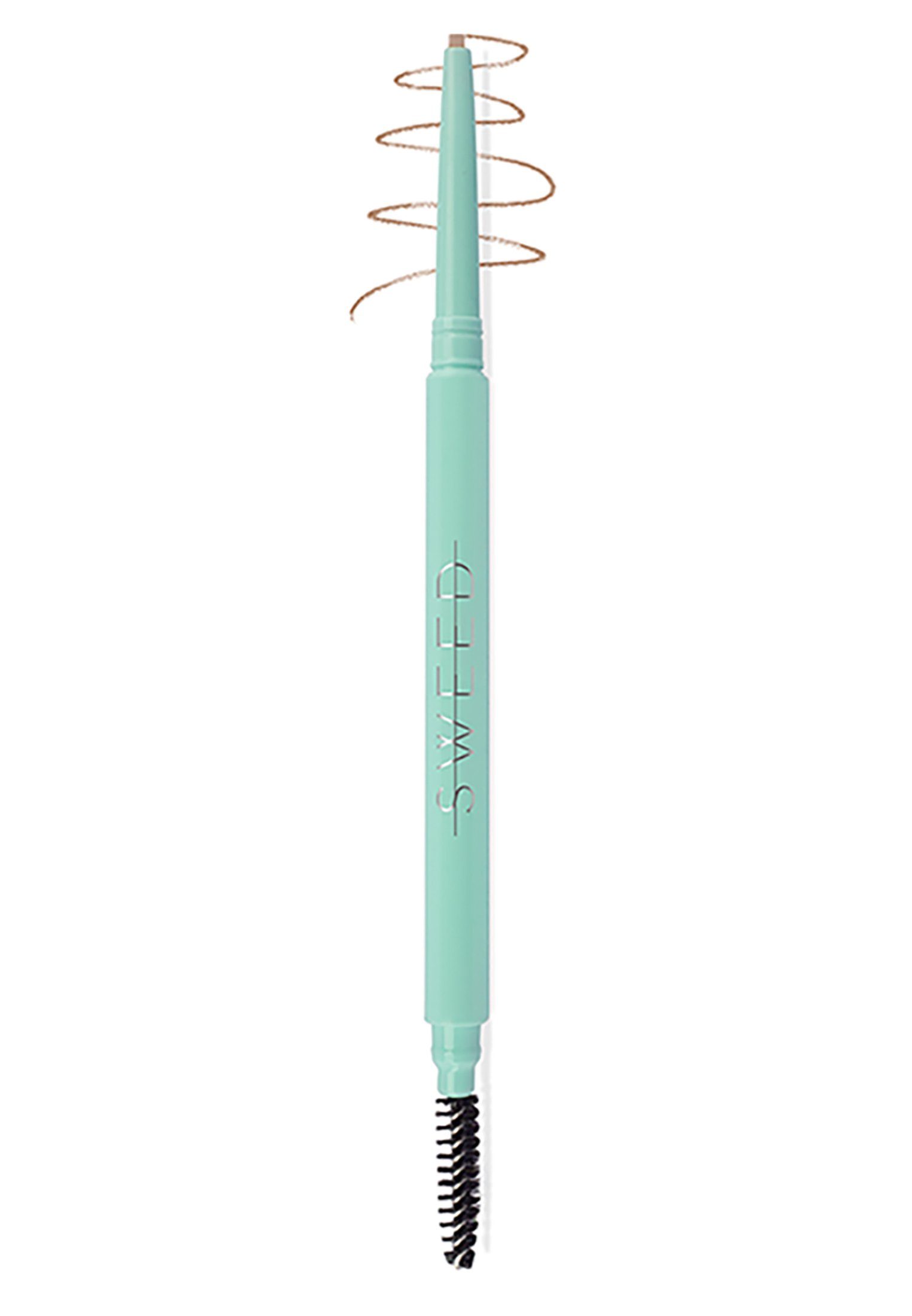 Sweed Augenbrauen-Stift Sweed Augenbrauenstift Brow Definer Pencil