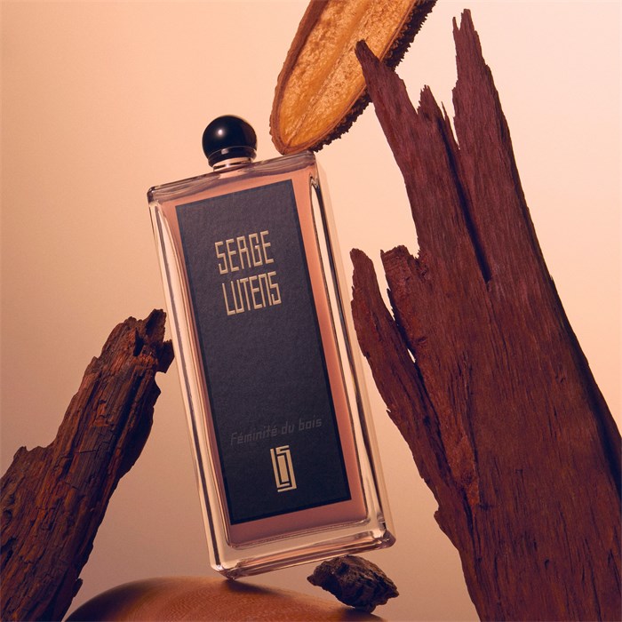 Eau de Parfum Spray