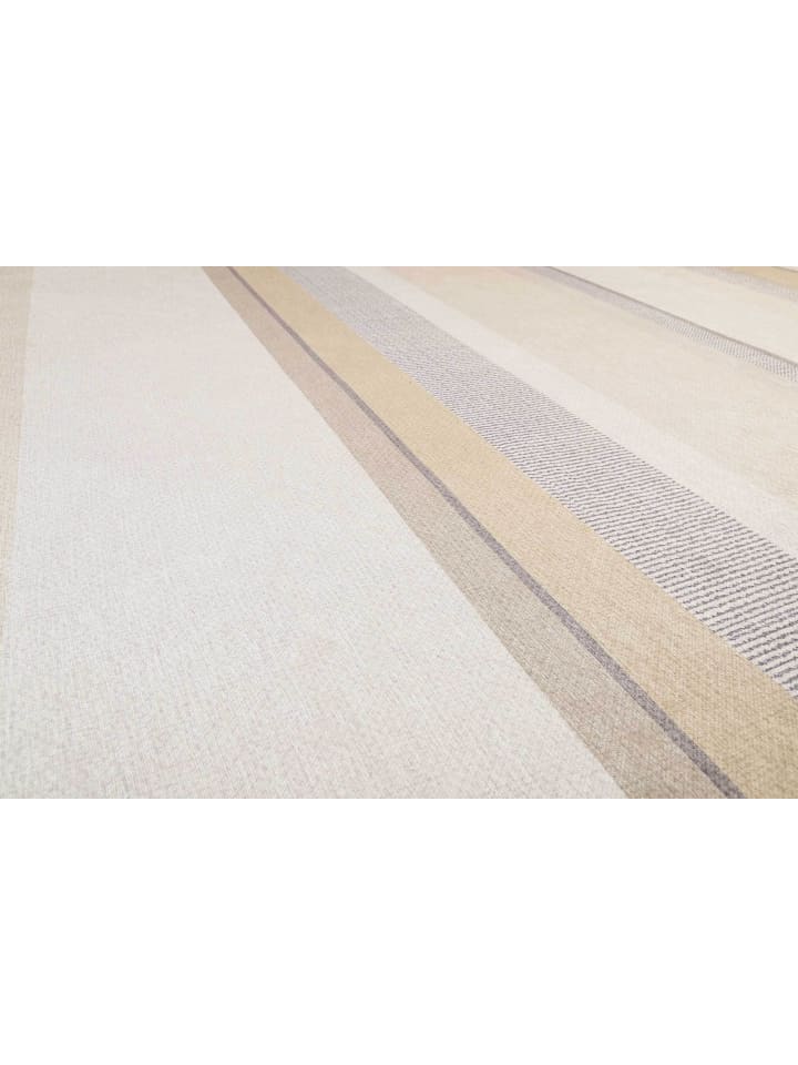 ESPRIT Kurzflorteppich Ben in beige günstig kaufen