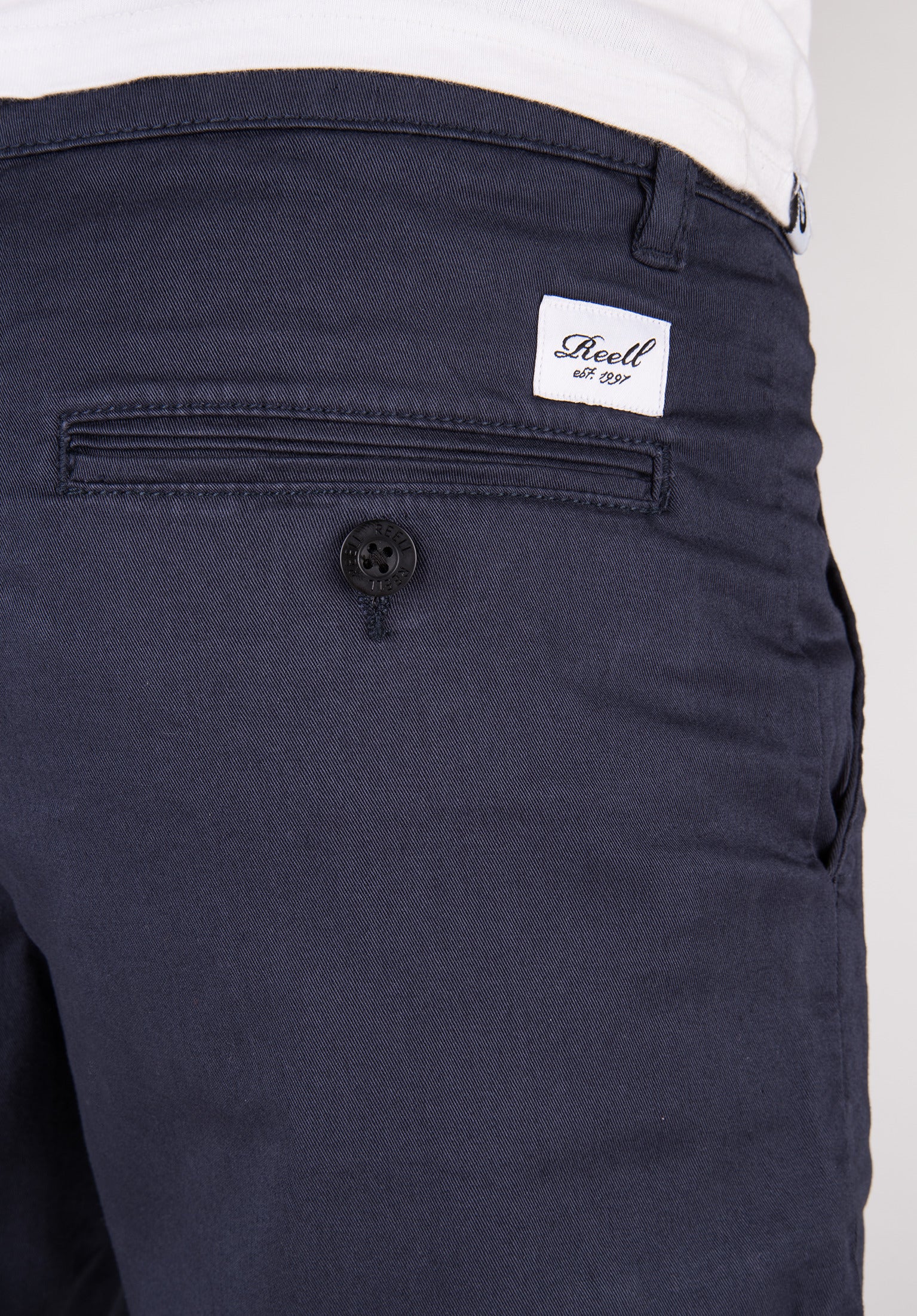 Flex Grip Chino Short