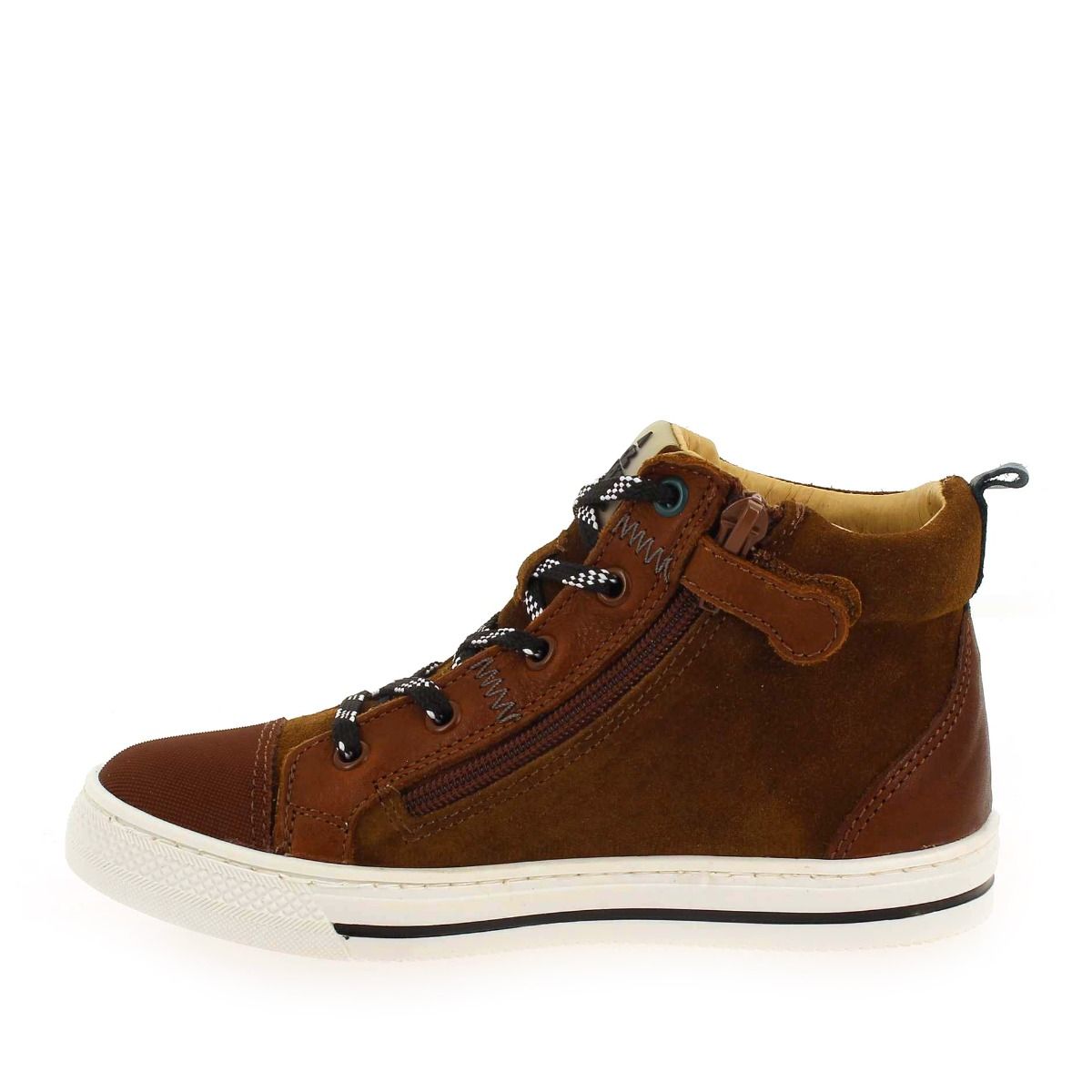 Acebos  5633 - marron
