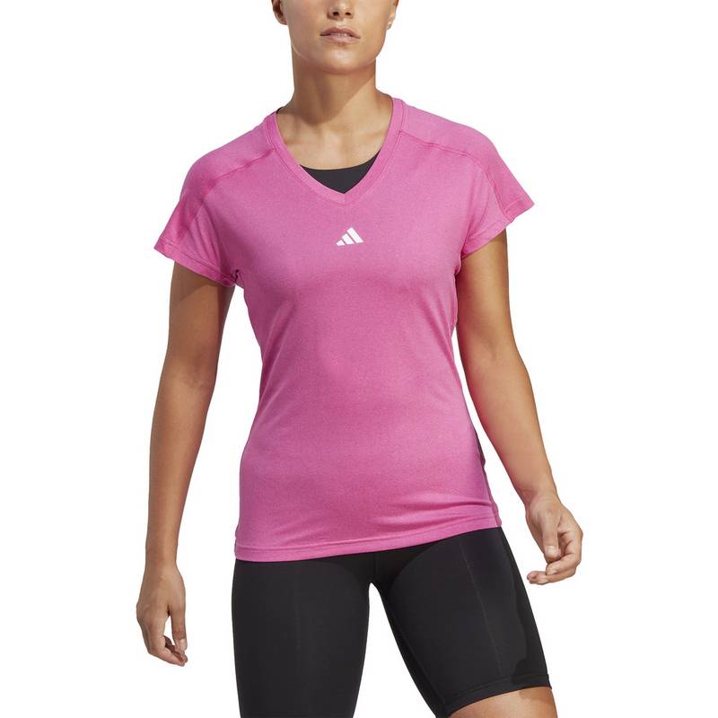 adidas AEROREADY TRAIN ESSENTIALS Funktionsshirt Damen