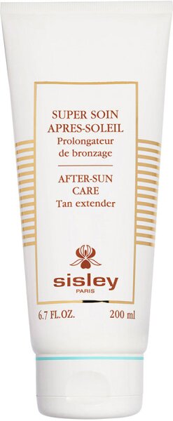 Sisley Super Soin Après-Soleil After Sun Creme