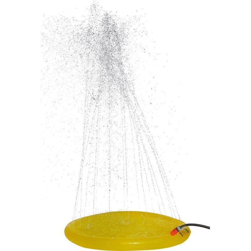 FIT+FUN Wasserspielzeug FIT+FUN Wasserspielmatte