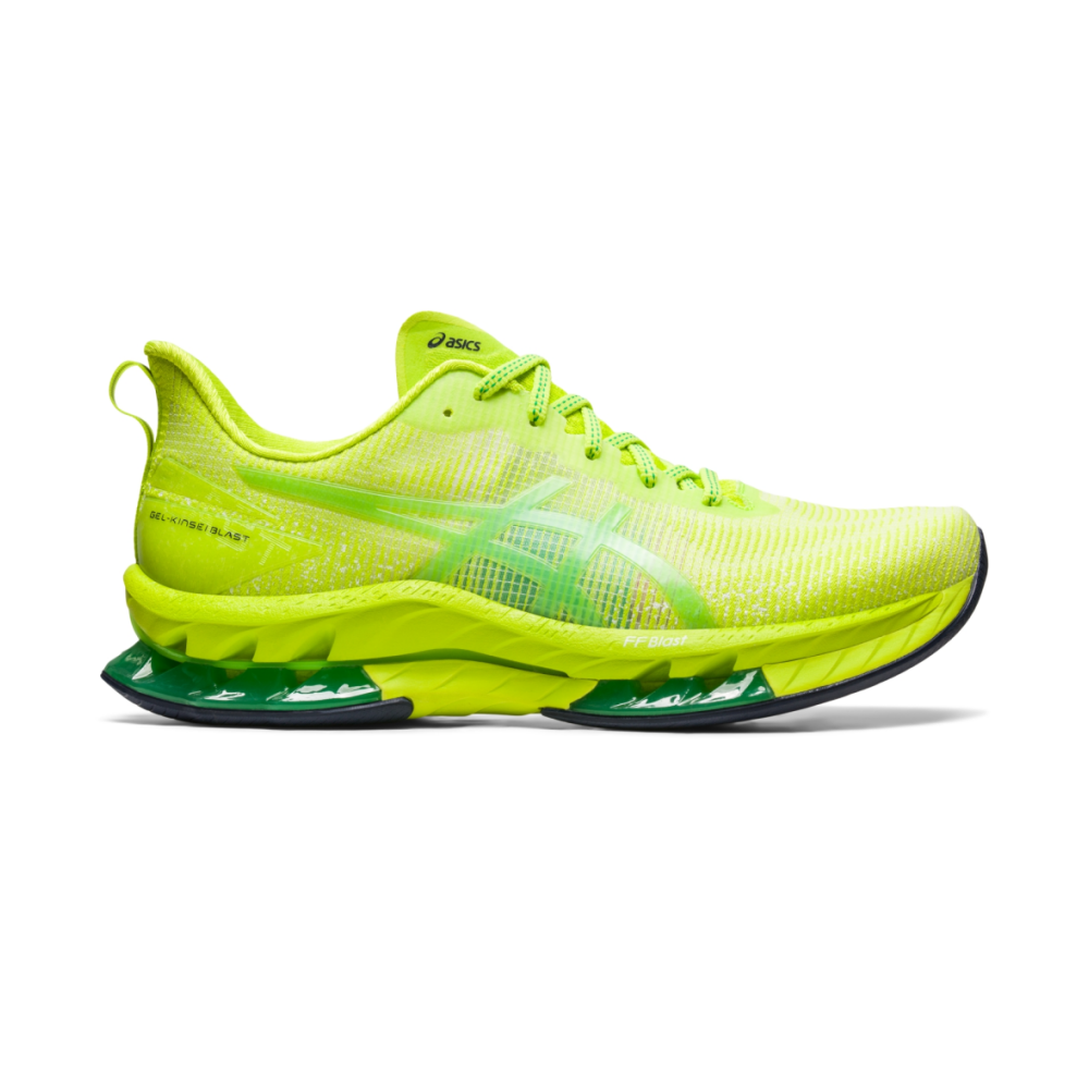 Asics Gel Kinsei Blast LE 2 1011B592-300 / grün