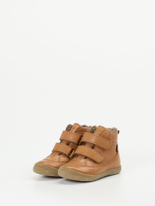 Lauflern-Klettboots gefüttert-68352890004 Froddo