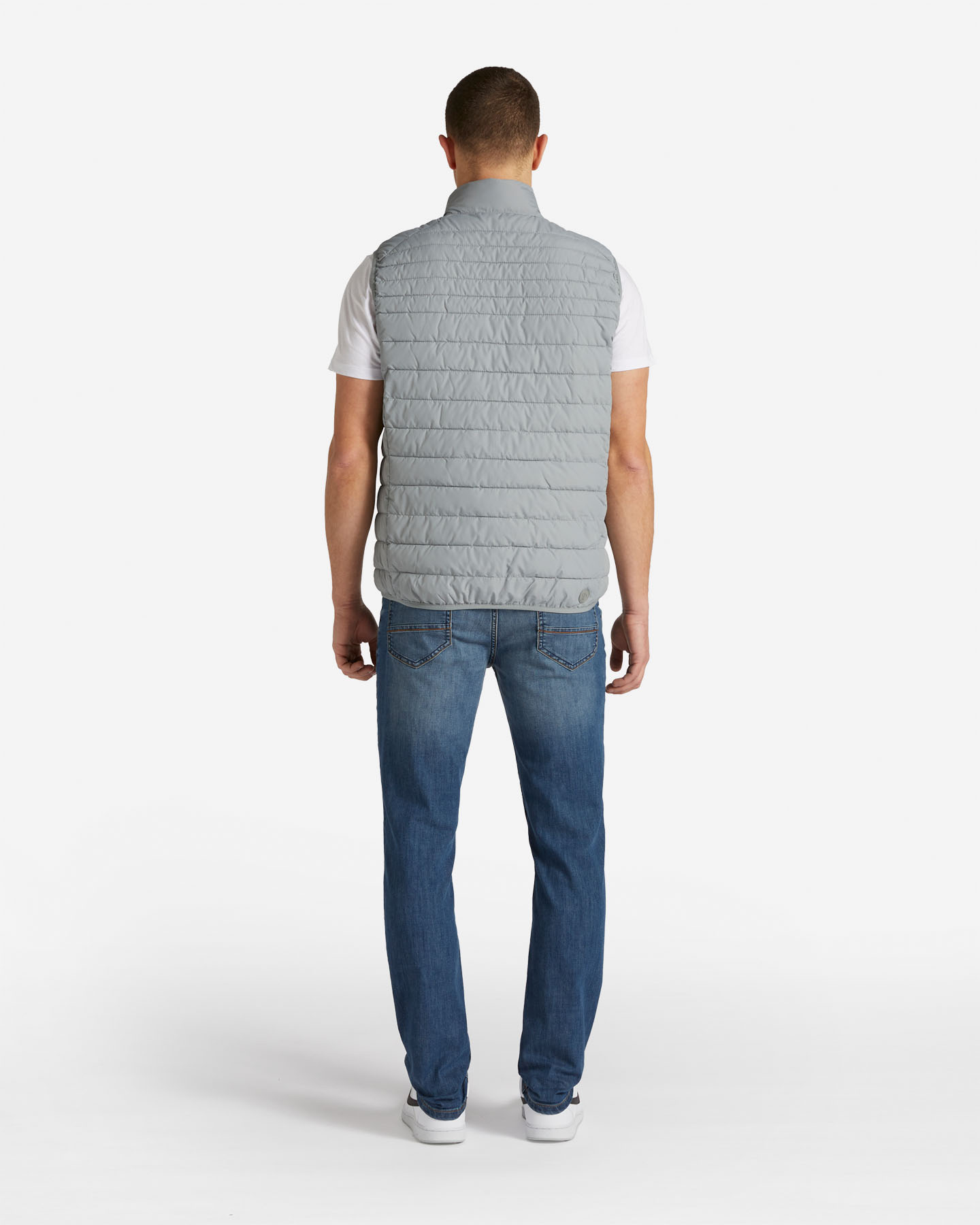 Gilet Dack's Essential M DM163S24-031/547