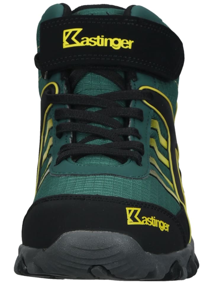 Kastinger Wanderschuhe in Grün günstig kaufen