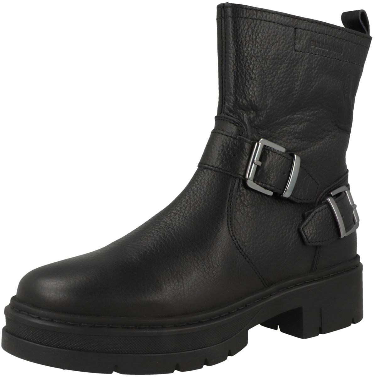 Bullboxer 537503E6L Boots schwarz