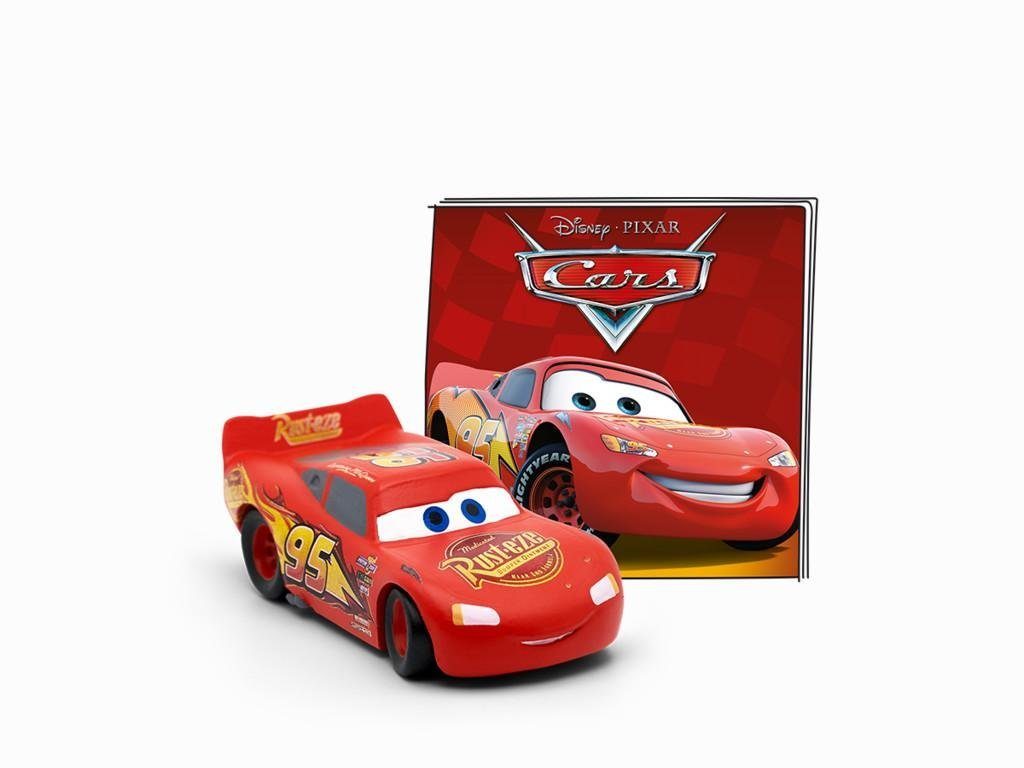 tonies Hörspielfigur  Cars, Ab 4 Jahren
