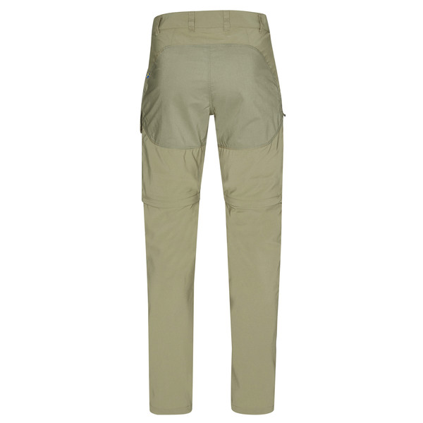 ABISKO MIDSUMMER ZIP OFF TROUSERS M Herren - Trekkinghose