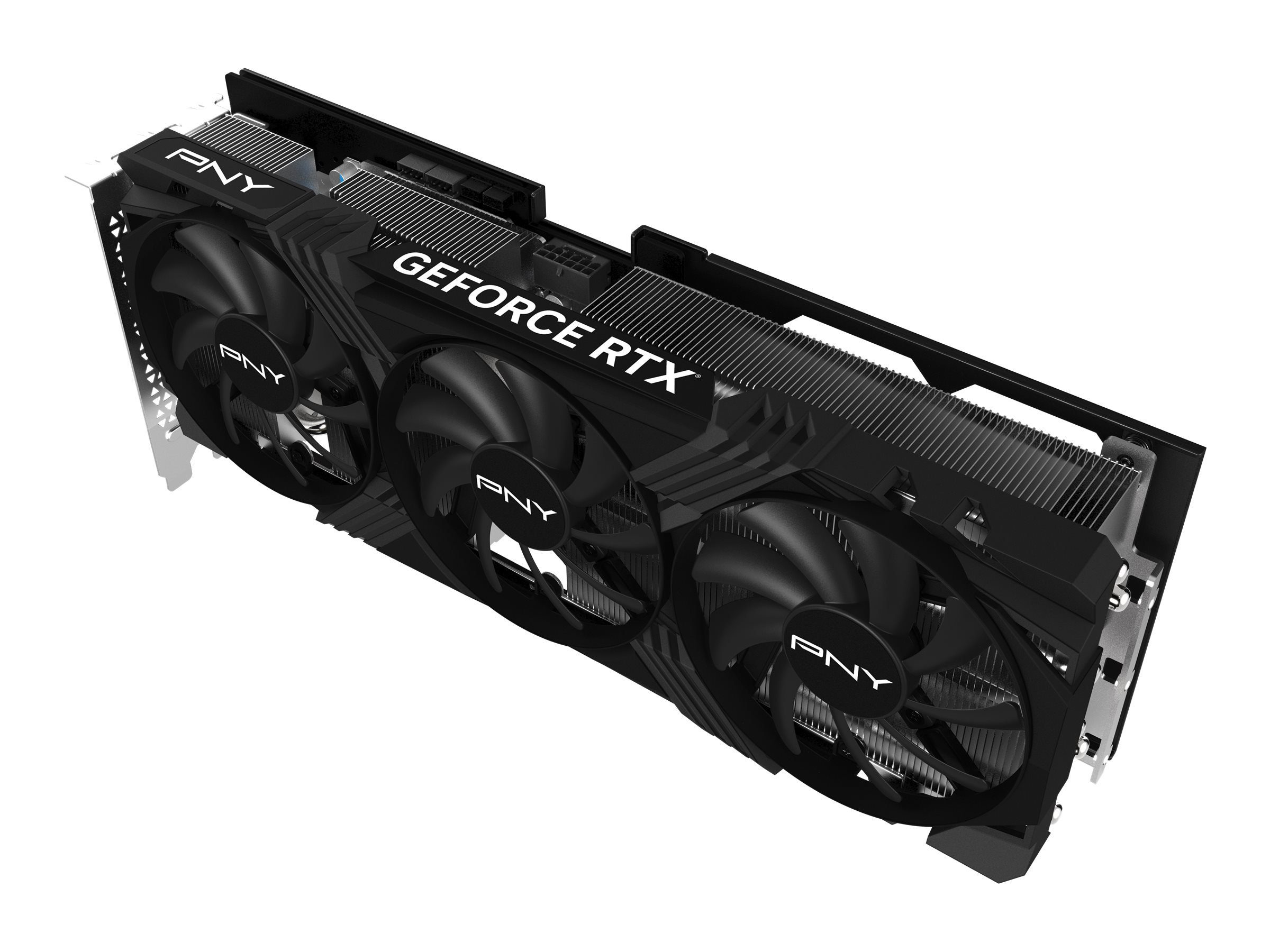 PNY PNY RTX4070 TI VERTO Triple FAN DLSS3 12GB Grafikkarte