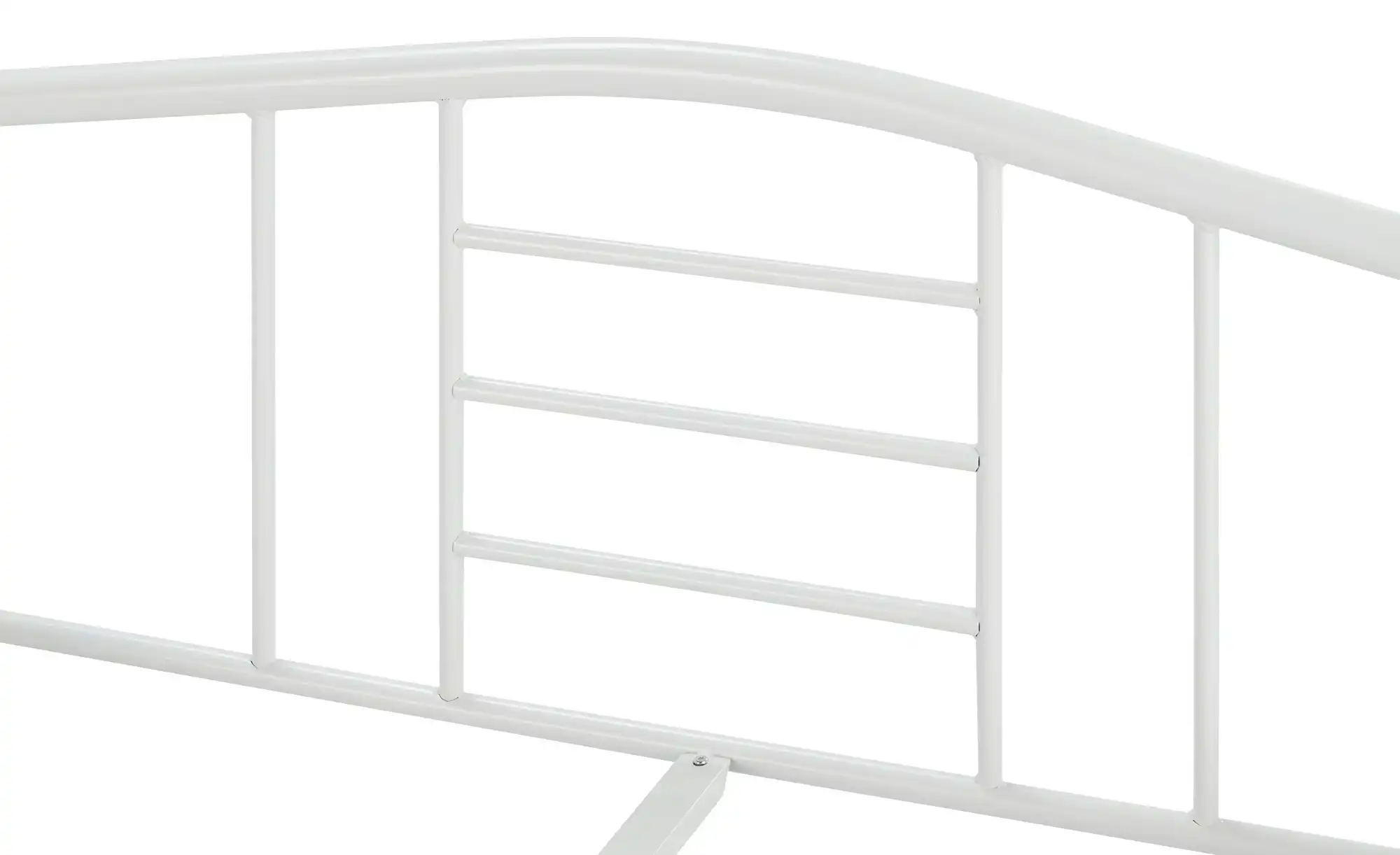 Metallbett