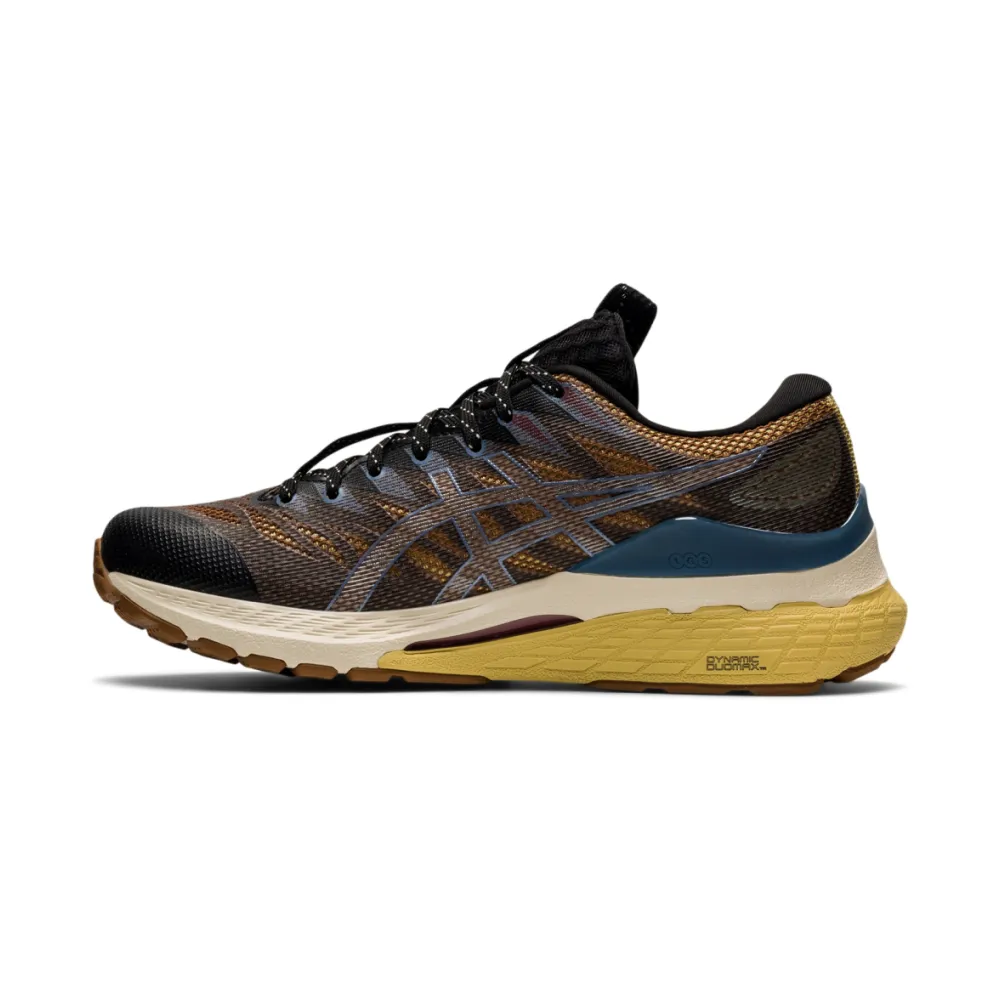 Asics FN3 S Gel Kayano 28 1202A261-001 / schwarz