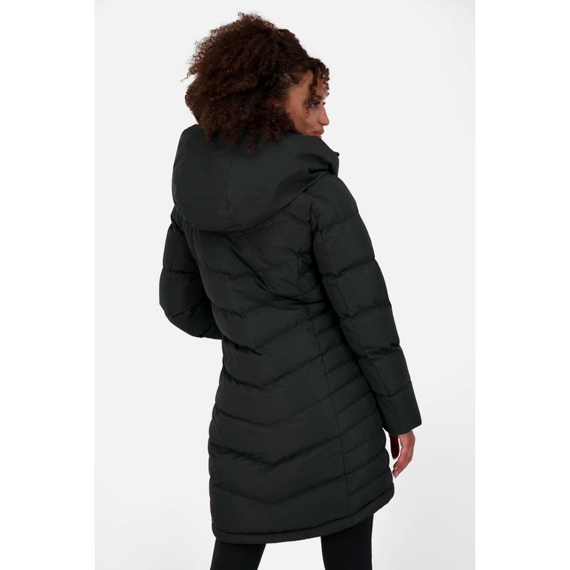 ALIFE AND KICKIN AngelaAK A Winterjacke Damen