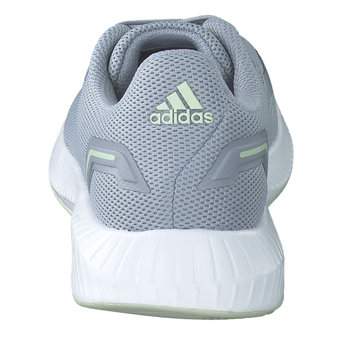 adidas Runfalcon 2.0 W Running in grau