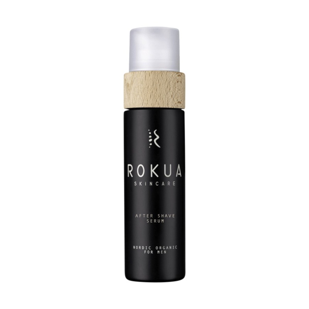 Rokua After Shave Serum Après-rasage