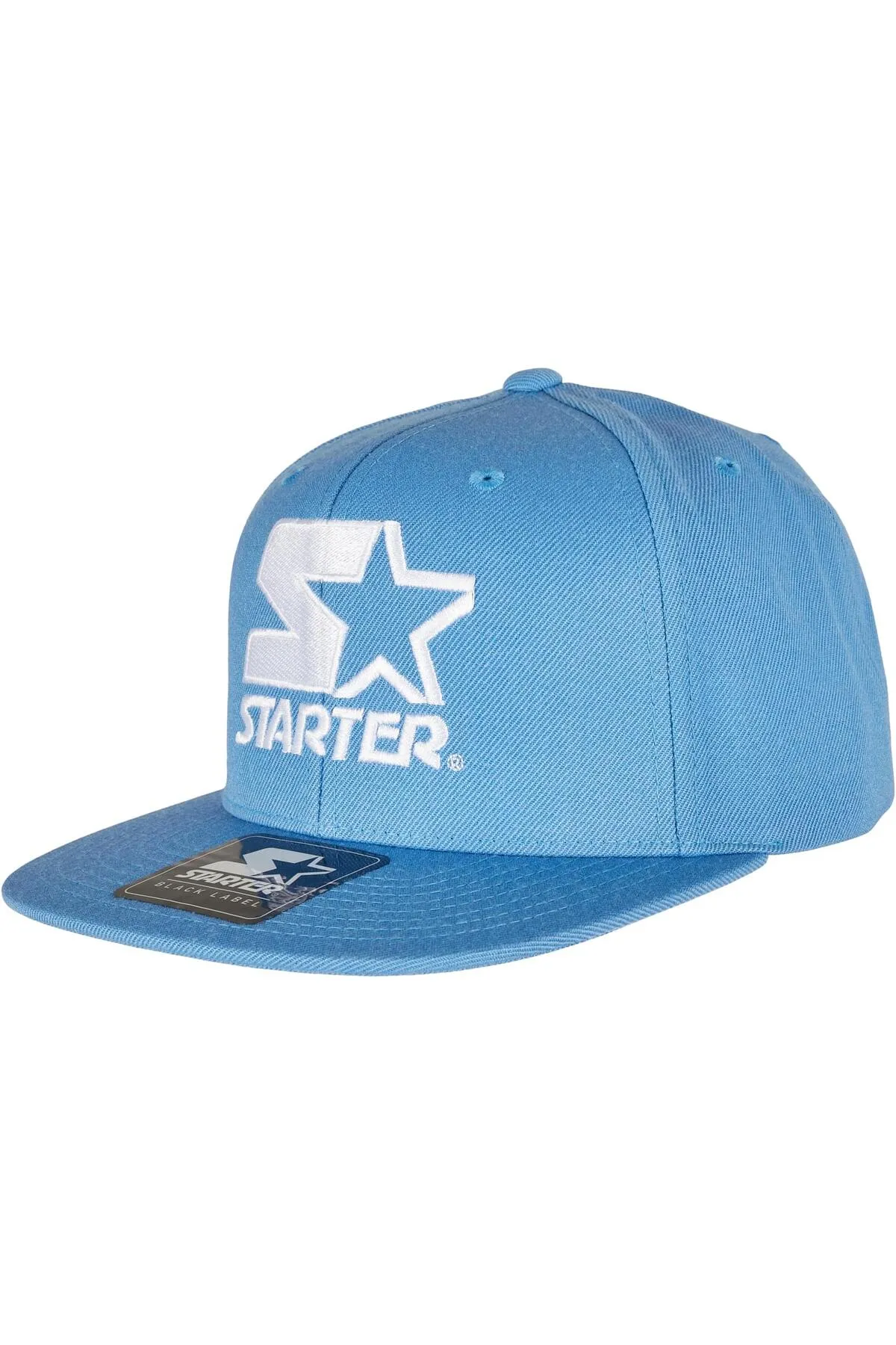 Starter  Cap - Blau